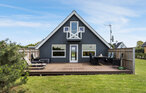 Ferienhaus - Bagenkop , Dänemark - G10173 11