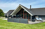 Ferienhaus - Ristinge , Dänemark - G10718 8