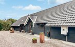 Ferienhaus - Ristinge , Dänemark - G10718 9