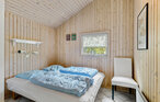 Ferienhaus - Bukkemose , Dänemark - G10419 20