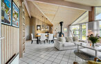 Ferienhaus - Bukkemose , Dänemark - G10419 4