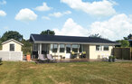 Ferienhaus - Spodsbjerg , Dänemark - G10002 1