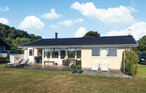 Ferienhaus - Spodsbjerg , Dänemark - G10002 5