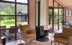 Ferienhaus - Ristinge , Dänemark - G10117 4