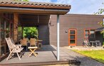 Ferienhaus - Ristinge , Dänemark - G10117 11