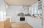Ferienhaus - Bukkemose , Dänemark - G10992 8