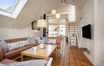 Ferienhaus - Spodsbjerg , Dänemark - G10203 5
