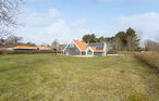 Ferienhaus - Spodsbjerg , Dänemark - G10203 12