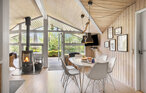 Feriehuse - Stoense Udfl. , Danmark - G10352 4