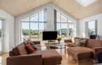 Ferienhaus - Spodsbjerg , Dänemark - G10939 3