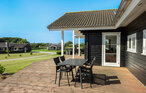 Ferienhaus - Spodsbjerg , Dänemark - G10939 12