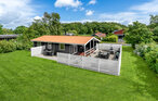Ferienhaus - Stenodden , Dänemark - G10518 1