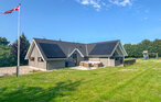 Ferienhaus - Ristinge , Dänemark - G10718 1