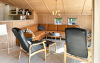 Ferienhaus - Spodsbjerg , Dänemark - G10182 16