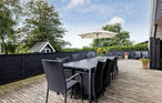 Ferienhaus - Ristinge , Dänemark - G10413 13