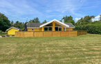 Feriehuse - Fredmose/Sædballe , Danmark - G10134 1