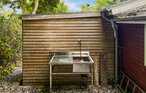 Feriehuse - Spodsbjerg , Danmark - G10247 14