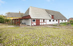 Feriehuse - Ristinge , Danmark - G11163 11