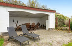 Feriehuse - Ristinge , Danmark - G11163 2