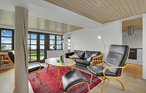 Feriehuse - Kalvehave Strand , Danmark - G1112 3
