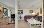 Ferienhaus - Sdr. Longelse , Dänemark - G11172 3