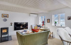 Ferienhaus - Fredmosen , Dänemark - G11183 2
