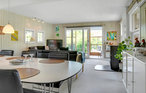 Ferienhaus - Vesteregn , Dänemark - G11161 22