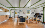 Ferienhaus - Bukkemose , Dänemark - G11179 19