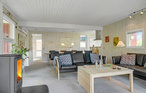 Ferienhaus - Vesteregn , Dänemark - G11161 5