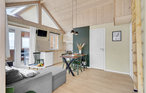Ferienhaus - Emmerbølle , Dänemark - G11123 4