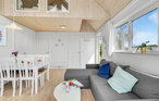 Ferienhaus - Emmerbølle , Dänemark - G11136 5