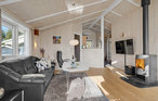 Ferienhaus - Ristinge , Dänemark - G11108 17