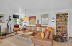 Ferienhaus - Tullebølle , Dänemark - G11111 17