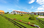 Feriehus - Emmerbølle , Danmark - G11135 25