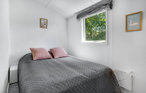 Ferienhaus - Bakkebølle Strand , Dänemark - G1150 24