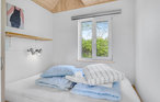 Ferienhaus - Emmerbølle , Dänemark - G11137 21