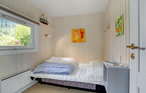 Ferienhaus - Vesteregn , Dänemark - G11161 24