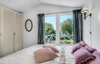 Ferienhaus - Bakkebølle Strand , Dänemark - G1150 22