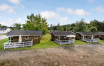 Feriehuse - Ristinge , Danmark - G11151 11
