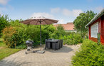 Ferienhaus - Vesteregn , Dänemark - G11161 16