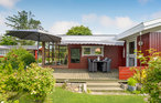 Ferienhaus - Vesteregn , Dänemark - G11161 9