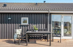 Feriehus - Spodsbjerg , Danmark - G11112 3