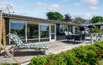 Ferienhaus - Bakkebølle Strand , Dänemark - G1150 12
