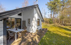 Ferienhaus - Ristinge , Dänemark - G11113 8