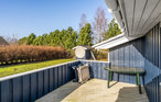 Ferienhaus - Ristinge , Dänemark - G11108 15