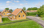 Feriehus - Emmerbølle , Danmark - G11130 1
