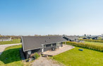 Feriehus - Spodsbjerg , Danmark - G11112 1