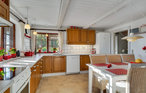 Ferienhaus - Sdr. Longelse , Dänemark - G11172 6