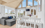 Ferienhaus - Emmerbølle , Dänemark - G11137 7