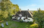 Ferienhaus - Sdr. Longelse , Dänemark - G11172 13